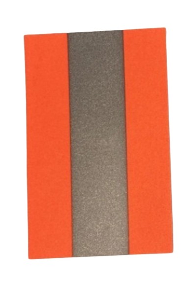 9586  3M  Scotchlite  Reflective Material 45度照